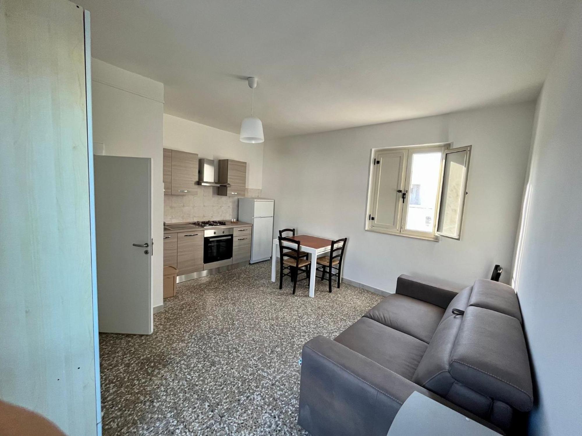 Ferienwohnung Vista Mare Torre San Gennaro Exterior foto